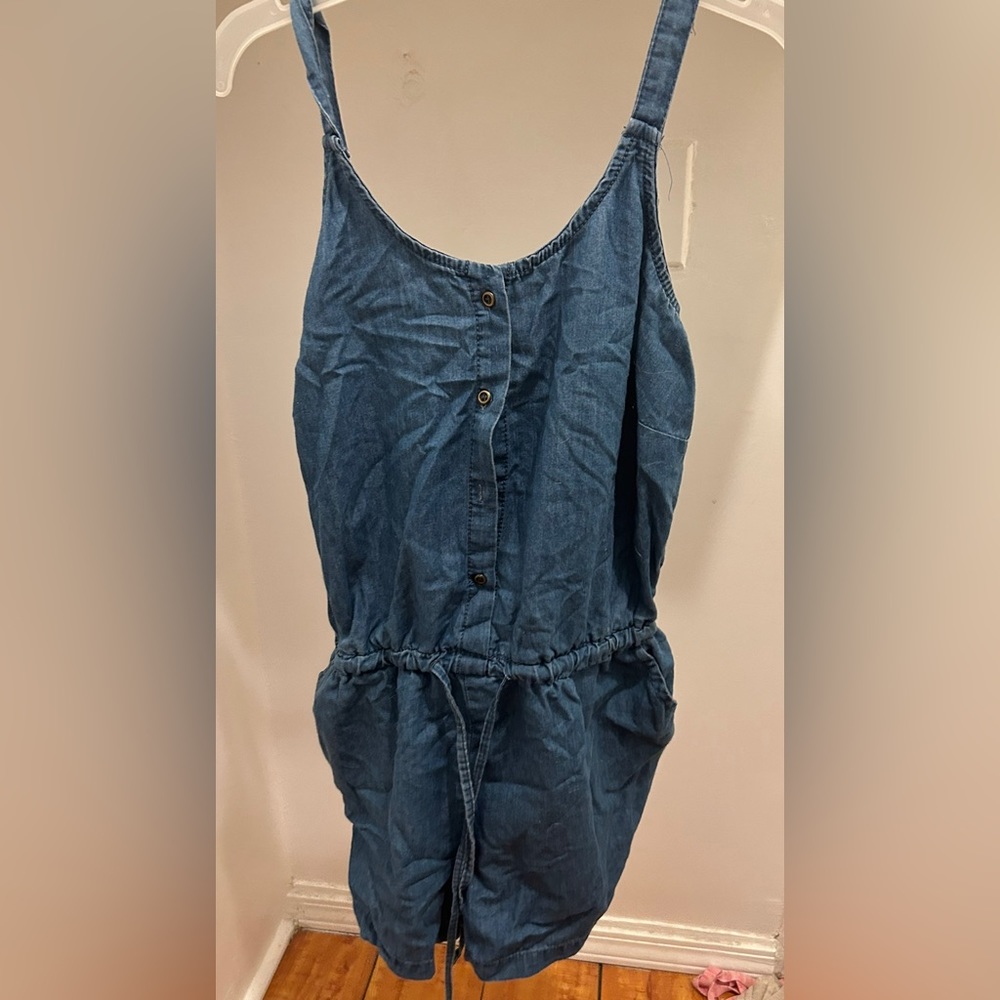 Jumpsuit